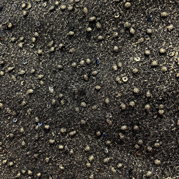 INC Moto Style Jacket - Picture 4 of 5